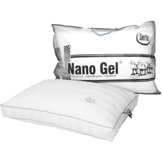 serta magic gel pillow