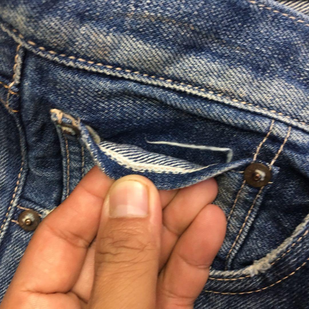 How to Repair Torn Belt Loops on Jeans