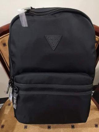 AUTHENTIC GUESS LARGE BACKPACK