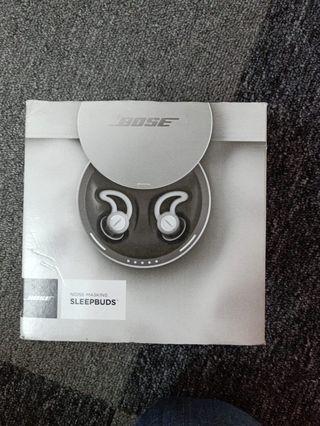 Bose sleepbuds best sale sale