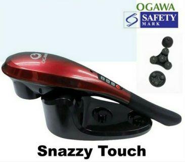 Ogawa Sazzy Touch