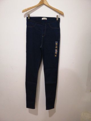 M&S Jeggings, Women's Fashion, Bottoms, Jeans & Leggings on Carousell