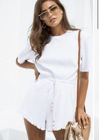 Sabo skirt Zoe playsuit