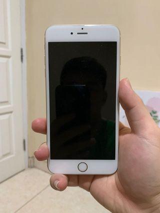 iPhone 6s Plus 64GB Gold (PHONE ONLY)