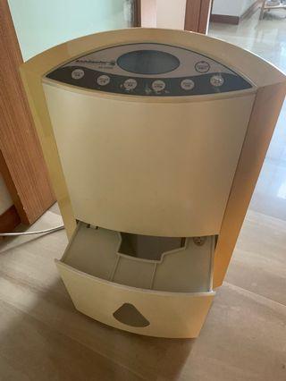 Large Kelvinator Dehumidifier - excellent condition