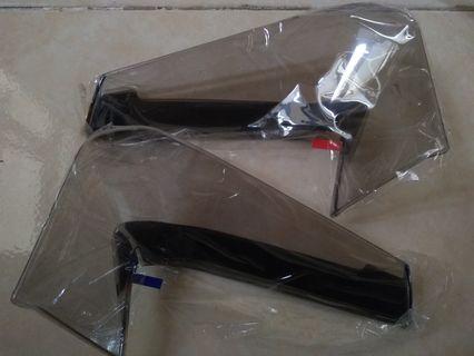 Aksesoris ADV 150 Deflector leg