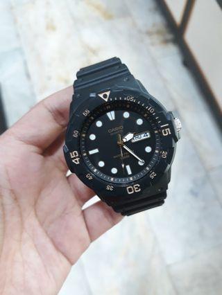 Casio Mrw 0h Watches Carousell Philippines