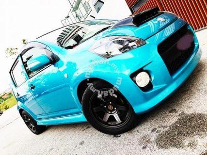 Kereta Loan Kedai Melaka Cars For Sale Carousell Malaysia