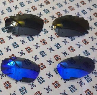 Oakley Jawbone and Juliet Replacement Lenses