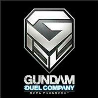 Gundam Duel Company Collections