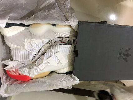 Adidas crazy byw lvl x