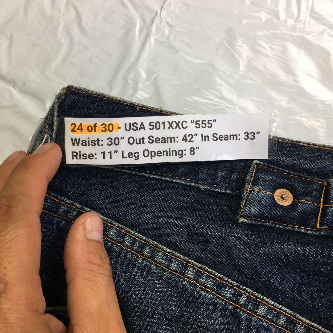 levis usa