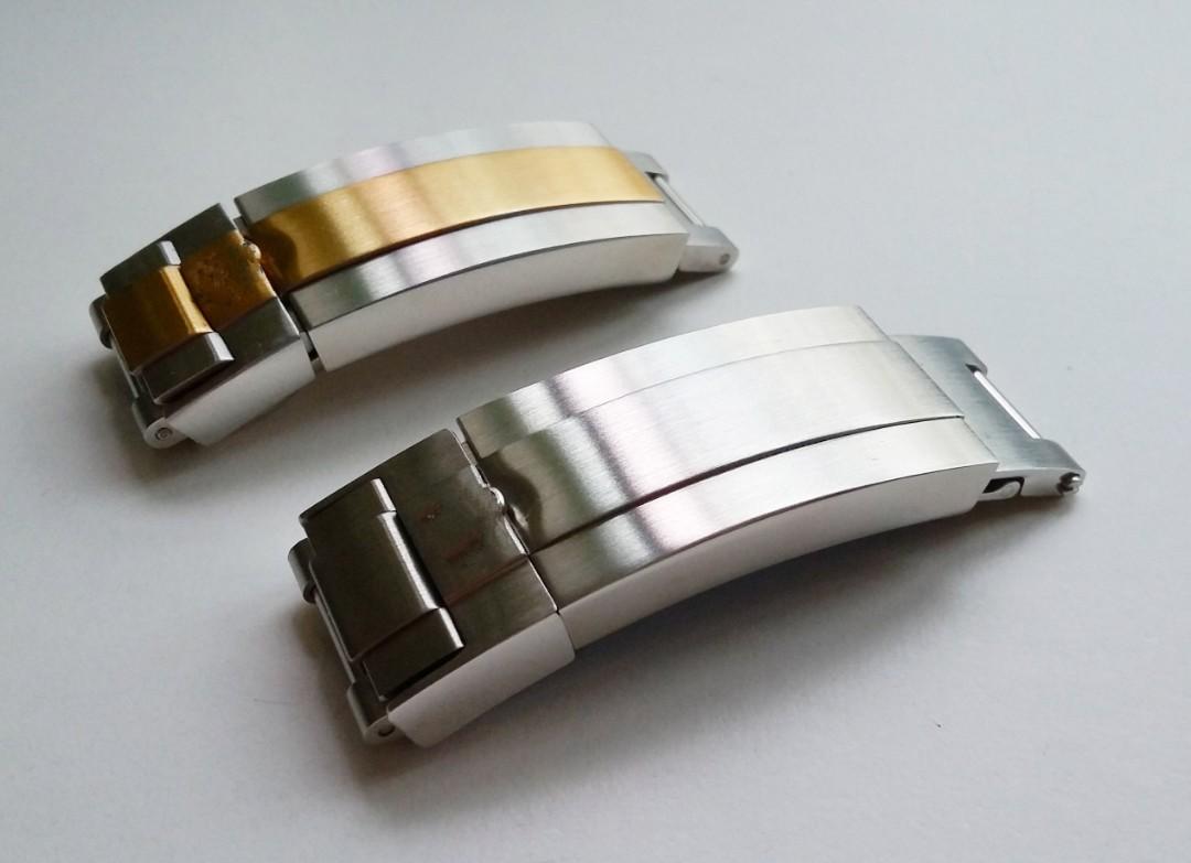 Glidelock clasp for clearance sale