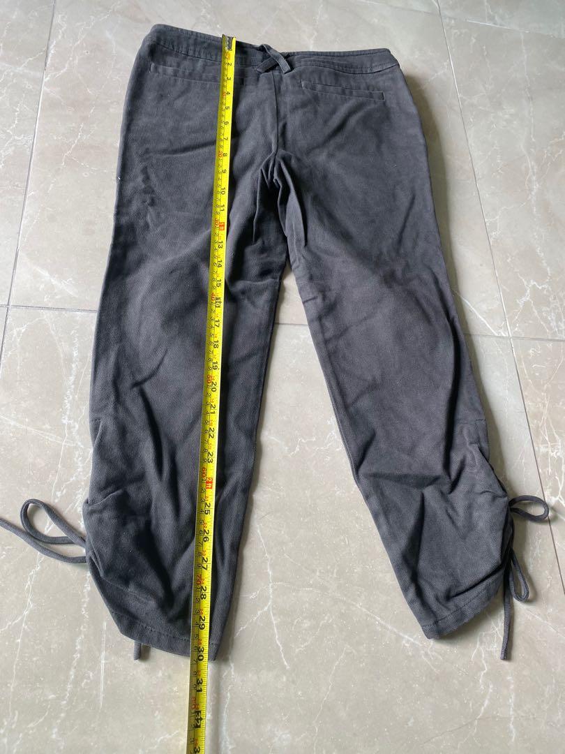 long pants trousers 