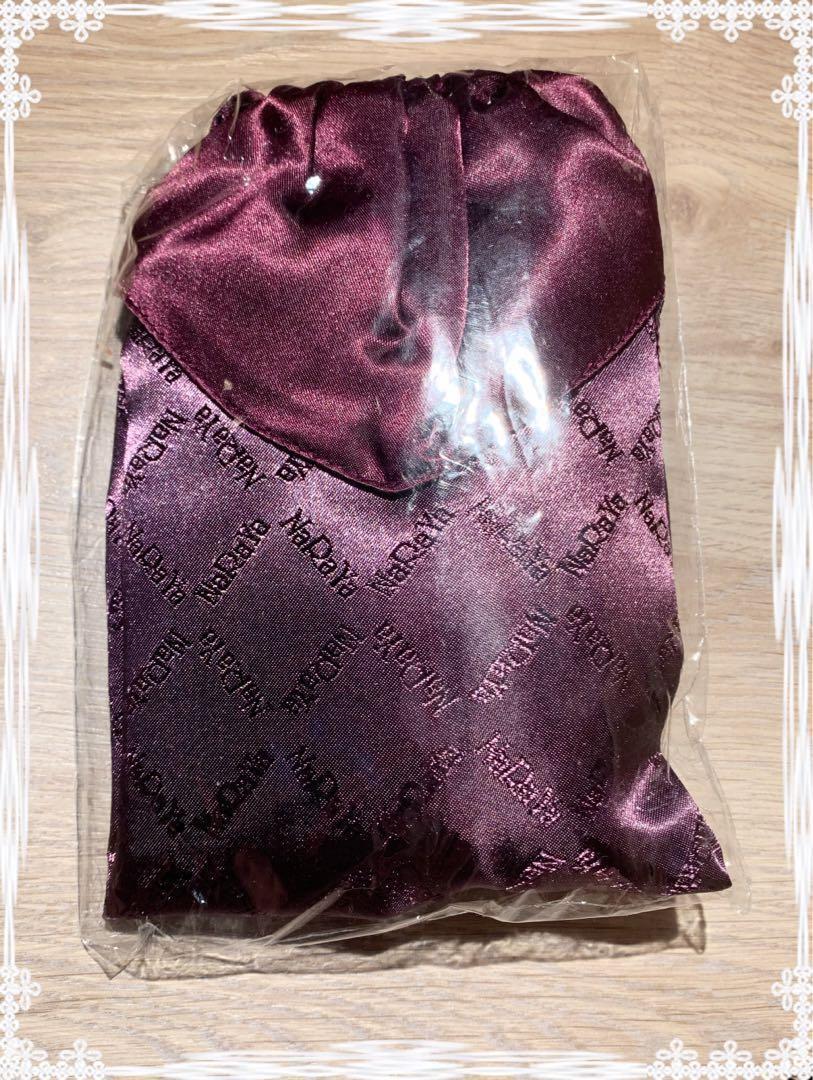 Naraya Shoe Bag Everything Else on Carousell