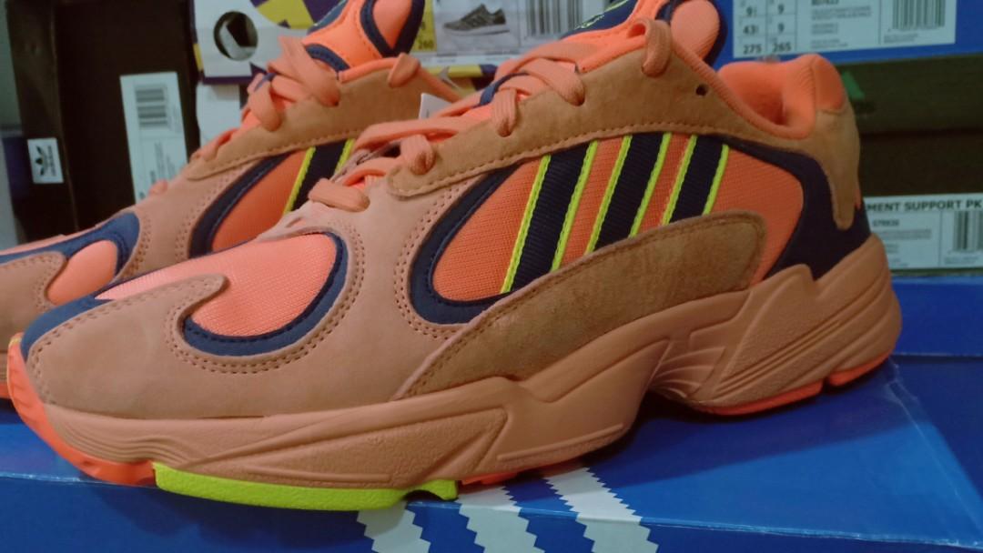 Adidas original young 96 hot sale