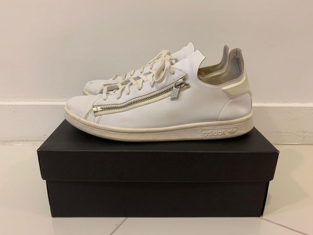 Adidas y3 stan discount zip