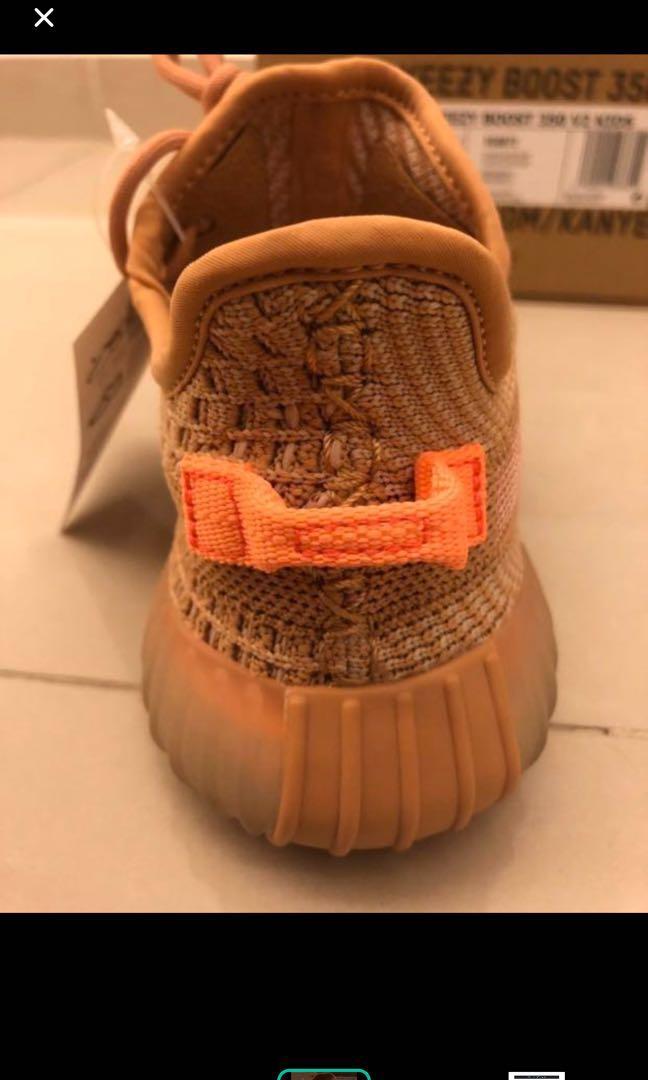 Adidas yeezy boost shop 35 v2 clay