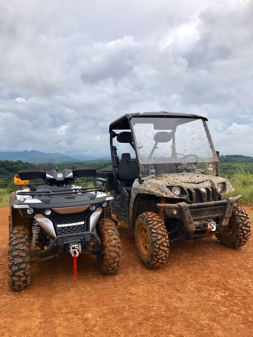 Download Affordable ATV or All terrain Vehicle, Sports, Other Sports Equipment on Carousell