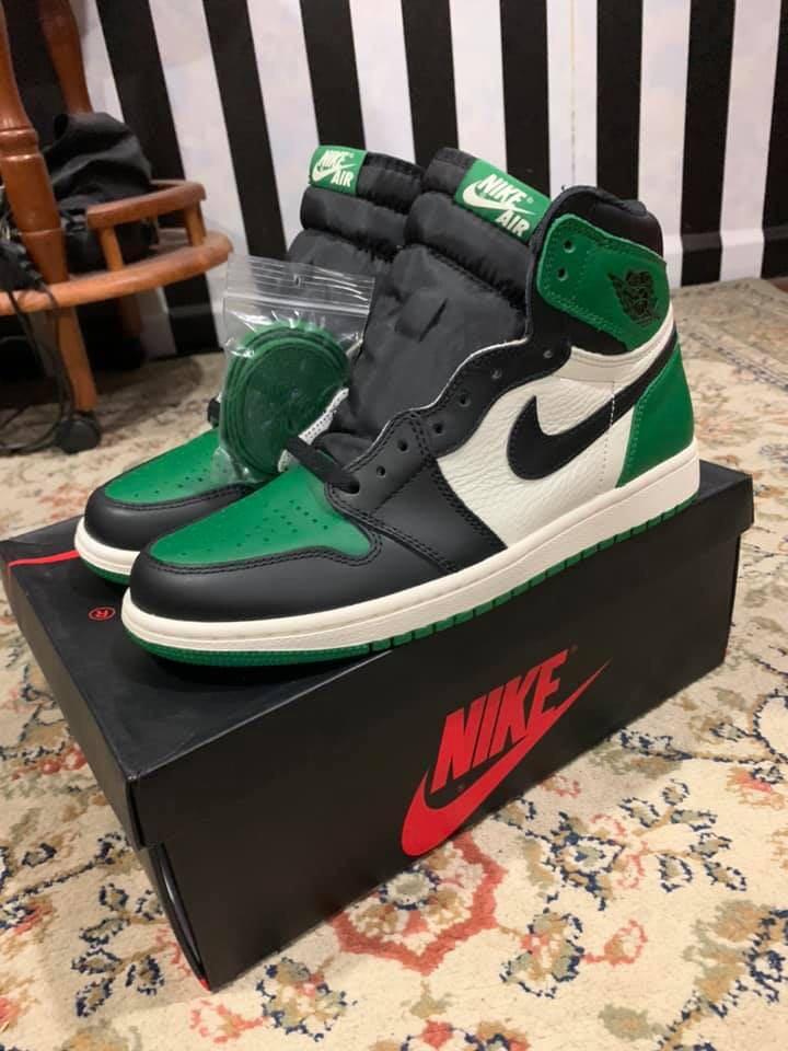 ds jordan 1