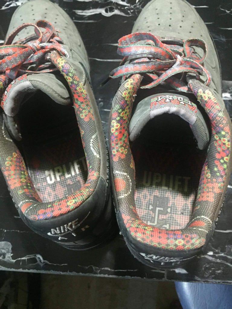 bhm airforce