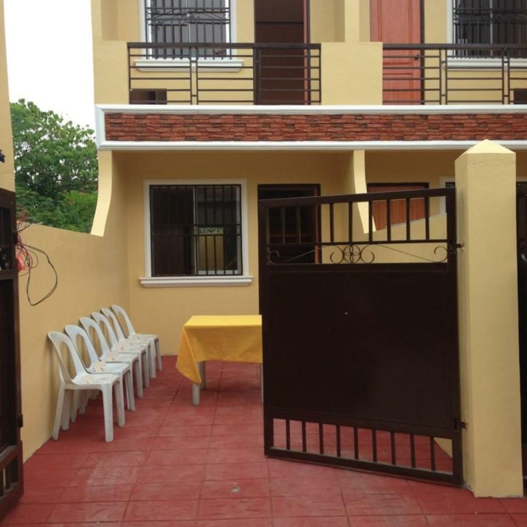 Apartment for RENT near SM city Novaliches and Channel 5 ...
