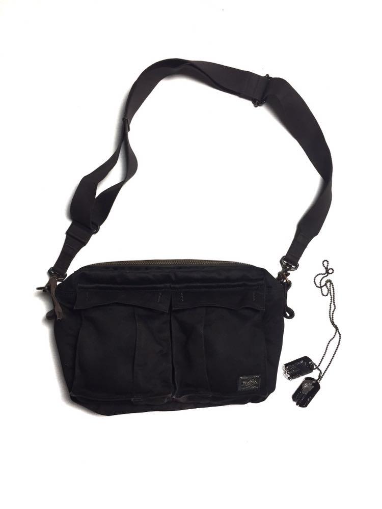 41％割引ブラック系名作 LOVE&PEACE/ポーターピースバッグ トートバッグ バッグブラック系OTA.ON.ARENA.NE.JP