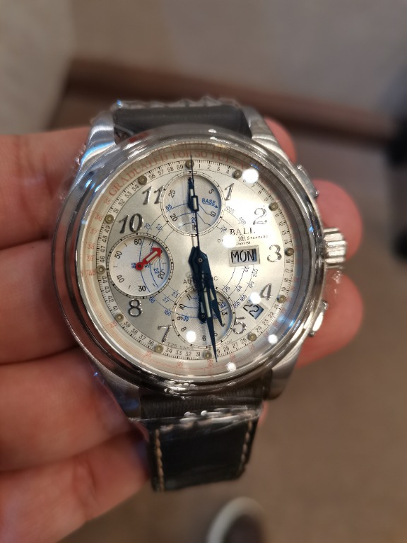 Ball cm1010d sales