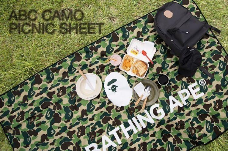 picnic sheet