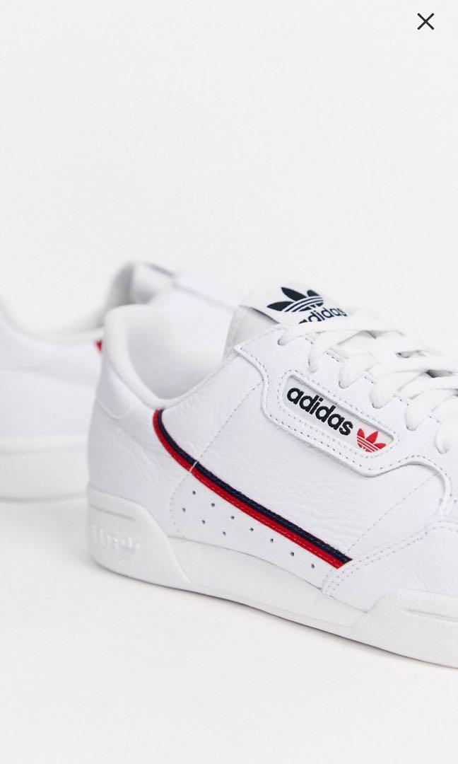 adidas originals 80s continental