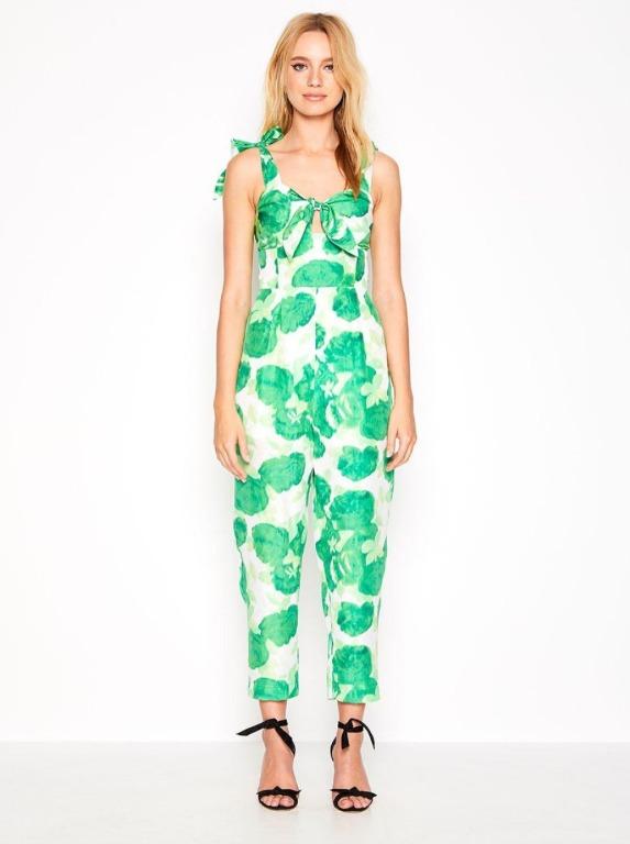 alice mccall betty baby jumpsuit