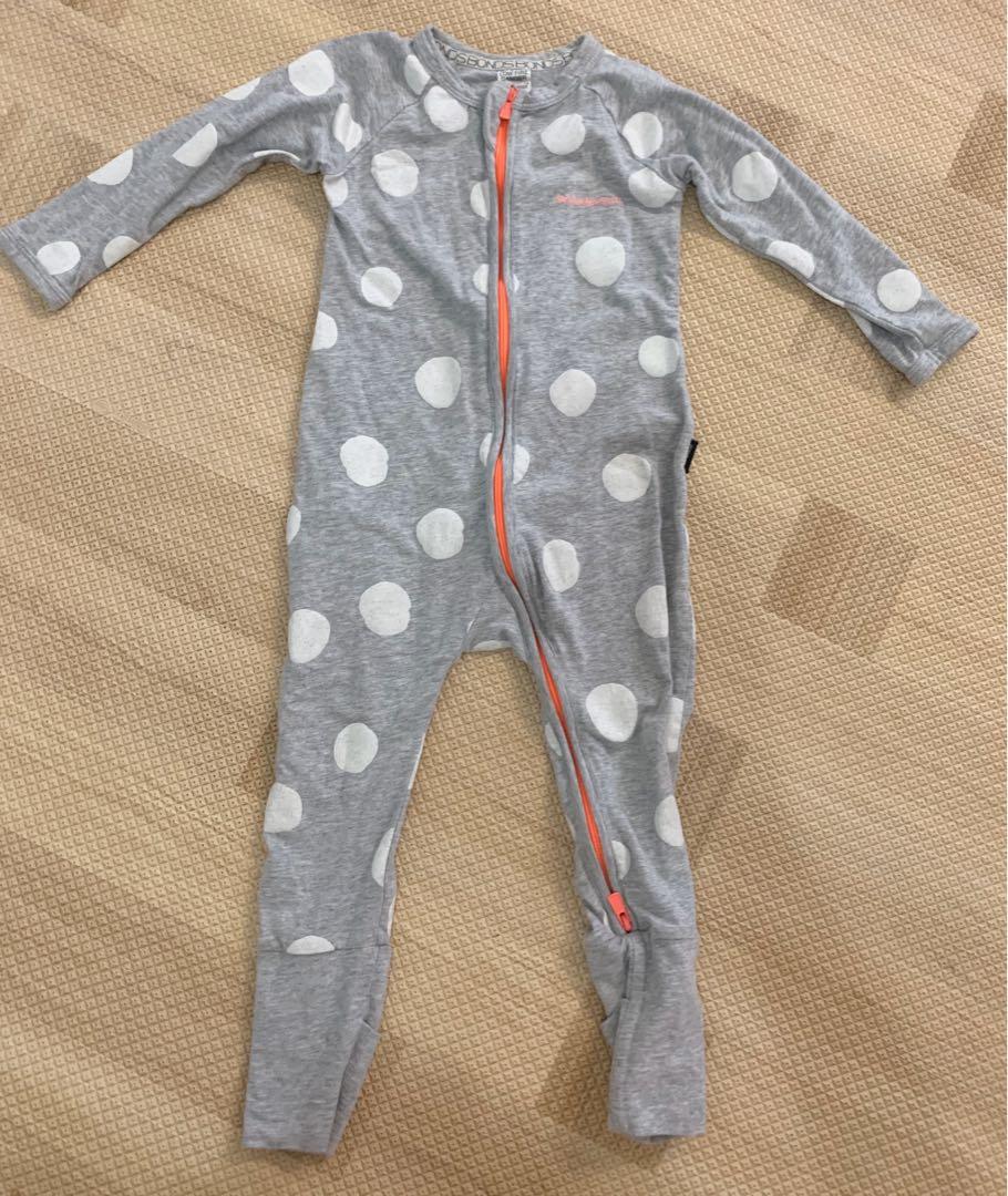 bonds sleepsuit uk