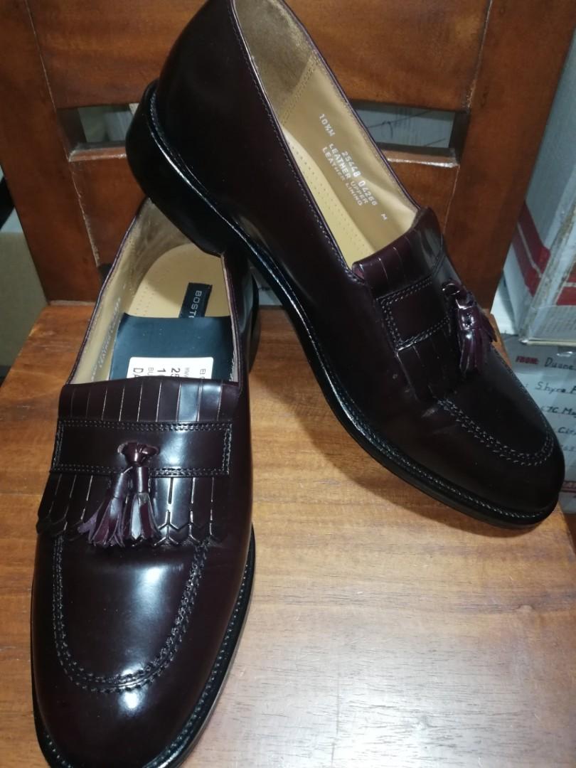 bostonian men's formal shoes