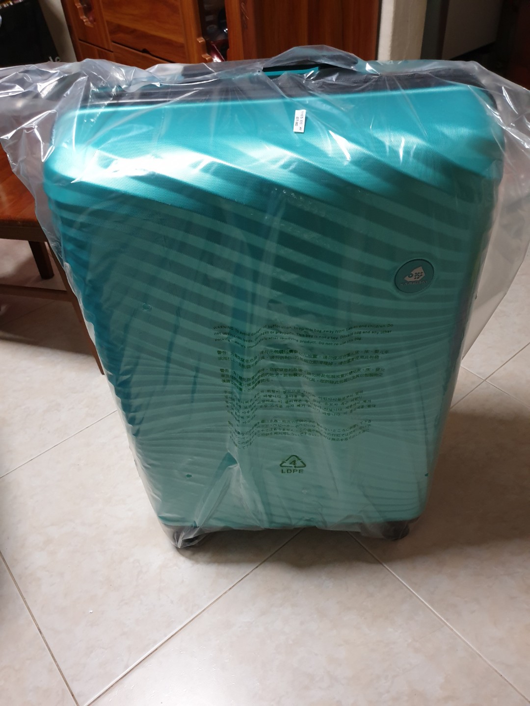 Kamiliant venda sale spinner