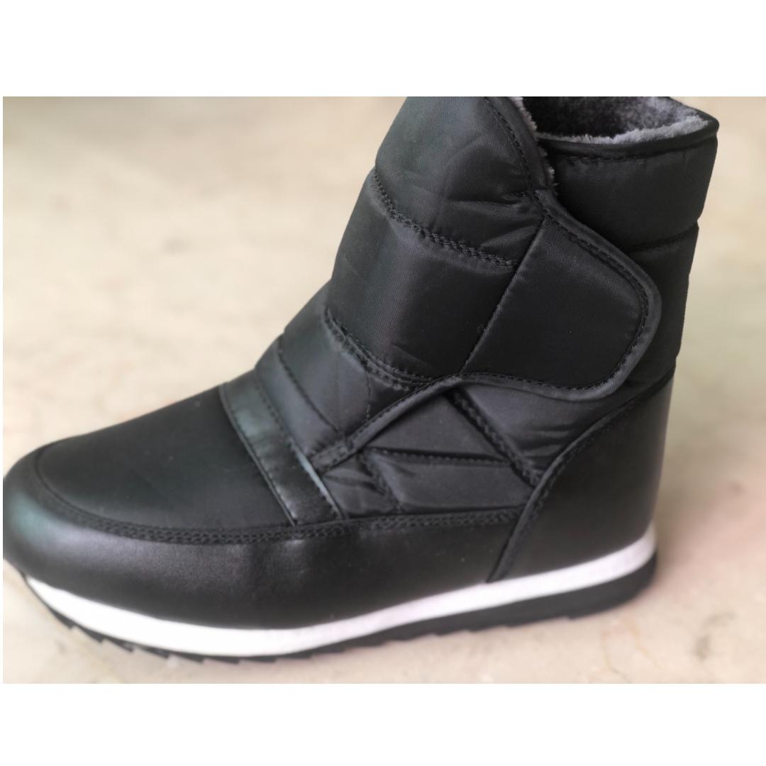 Retractable spike boots deals