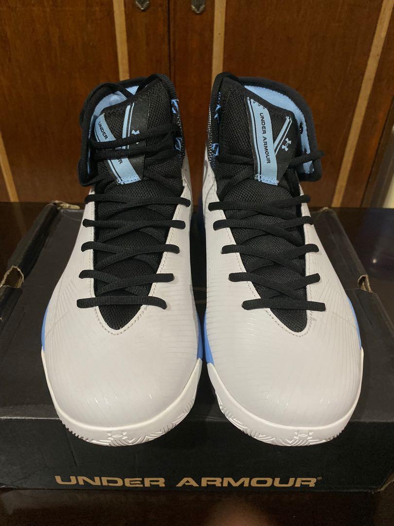 BRANDNEW Under Armour Rocket 2 Men s Fashion Footwear Sneakers on Carousell