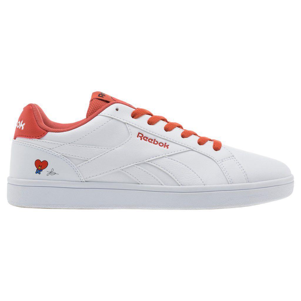 reebok bt21 complete 2lcs