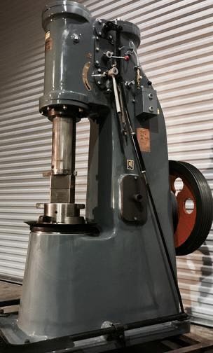 Used anyang power clearance hammer for sale