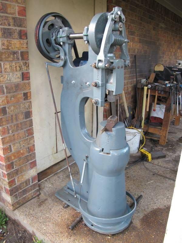 Little giant power hammer for sale 2019 top