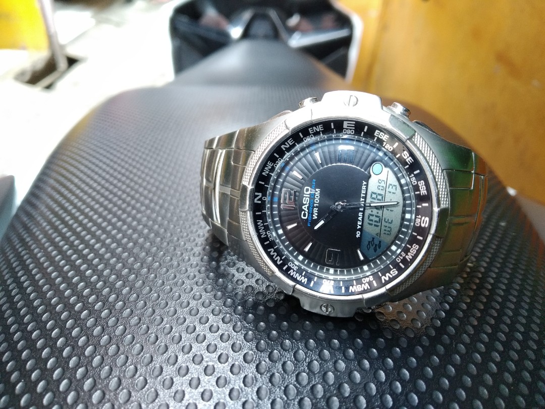 Casio amw 708 sale