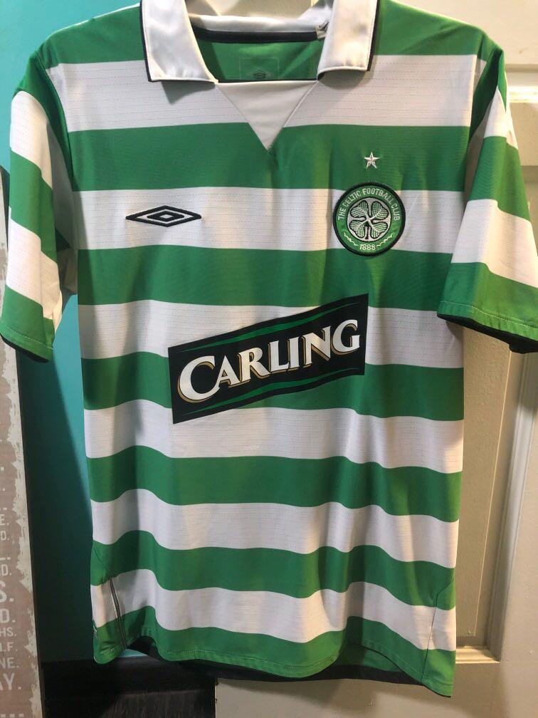 celtic 88 shirt
