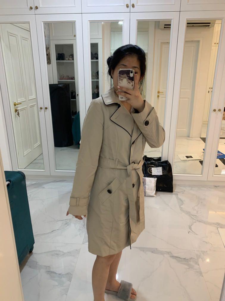 Coat mark sales and spencer
