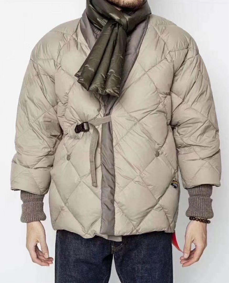 COMFY OUTDOOR GARMENT, 男裝, 外套及戶外衣服- Carousell