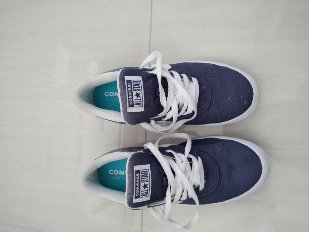 fila vans shoes