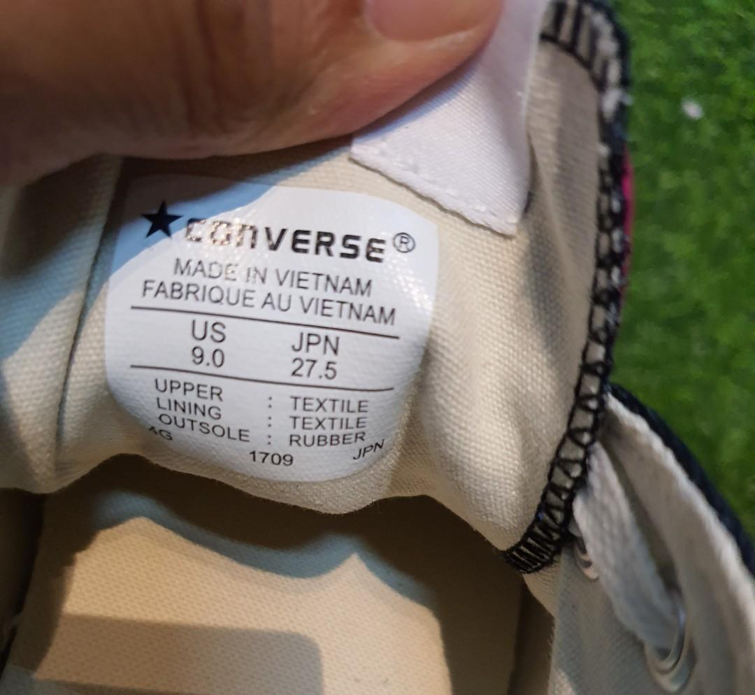 converse nextar japan