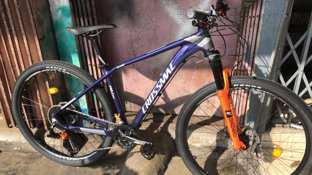 Crossmac 29er sales