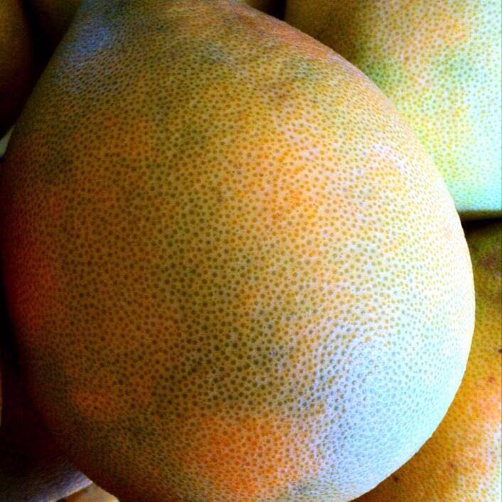 Davao Sweet Pomelo, Food & Drinks, Fresh Produce on Carousell