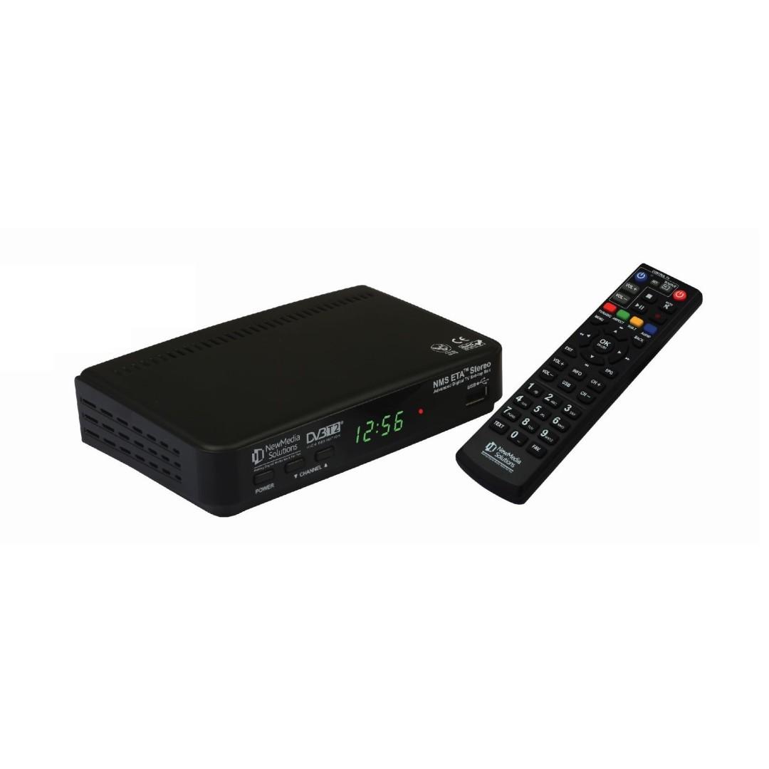 Digital TV HD Settop Box (without antenna), TV & Home Appliances, TV