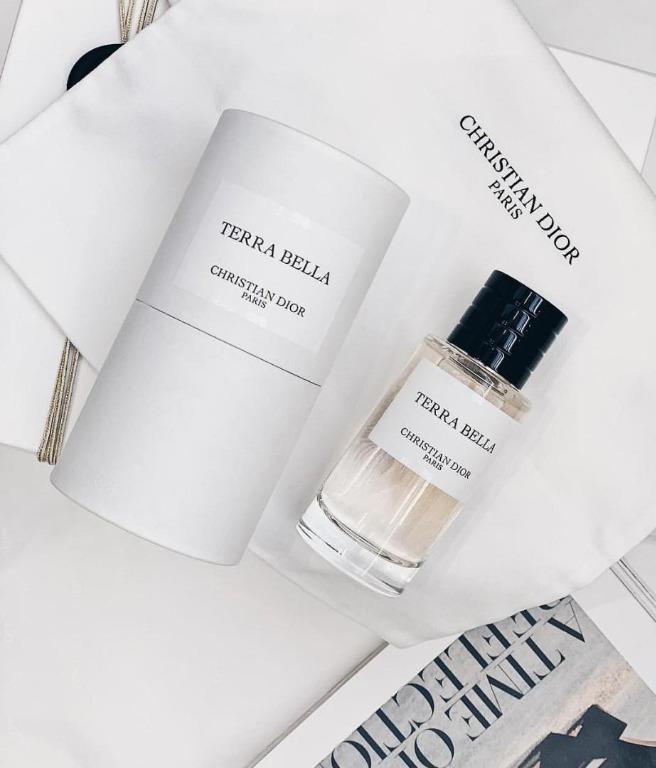 Dior terra bella perfume hotsell