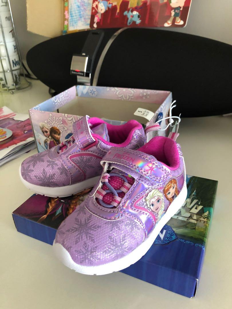 disney frozen anna shoes